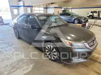 2014 Honda Accord фото