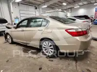 2014 Honda Accord фото