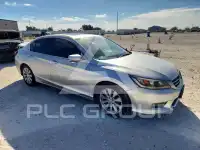 2014 Honda Accord фото