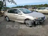 2014 Honda Accord photo