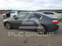2014 Honda Accord фото