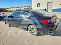 2014 Honda Accord фото