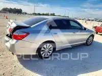2014 Honda Accord фото