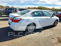 2014 Honda Accord photo
