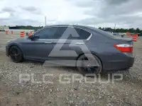 2014 Honda Accord фото