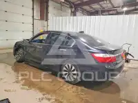 2014 Honda Accord фото