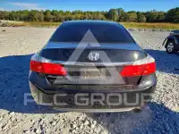 2014 Honda Accord photo