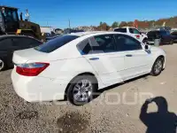 2014 Honda Accord фото