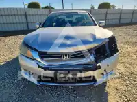 2014 Honda Accord photo