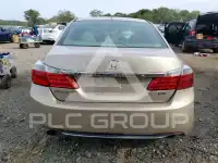 2014 Honda Accord photo