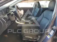 2014 Honda Accord фото