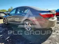 2014 Honda Accord photo