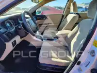 2014 Honda Accord фото