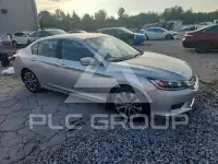 2014 Honda Accord photo