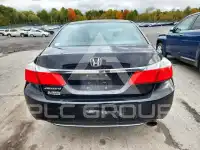2014 Honda Accord photo
