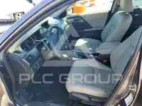 2014 Honda Accord фото