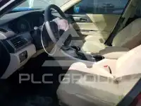 2014 Honda Accord фото