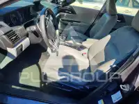 2014 Honda Accord фото