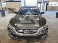 2014 Honda Accord фото