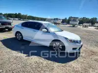 2014 Honda Accord photo