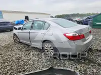 2014 Honda Accord photo