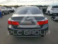 2014 Honda Accord фото