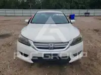 2014 Honda Accord фото