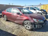 2014 Honda Accord фото