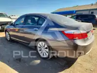 2014 Honda Accord фото