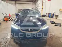 2014 Honda Accord фото