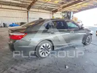2014 Honda Accord фото