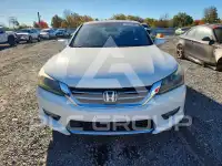 2014 Honda Accord фото