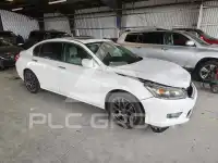 2014 Honda Accord фото