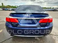 2014 Honda Accord photo