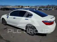2014 Honda Accord photo