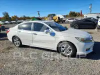 2014 Honda Accord фото