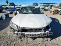 2014 Honda Accord фото