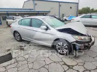 2014 Honda Accord фото