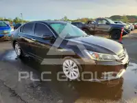 2014 Honda Accord фото