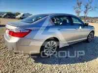 2014 Honda Accord photo