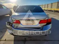 2014 Honda Accord фото