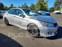 2014 Honda Accord фото