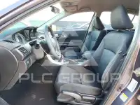 2014 Honda Accord фото
