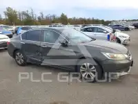2014 Honda Accord фото