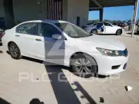 2014 Honda Accord photo