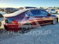 2014 Honda Accord photo