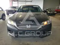2014 Honda Accord фото
