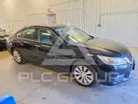 2014 Honda Accord фото