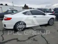 2014 Honda Accord фото