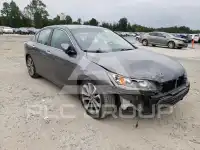 2014 Honda Accord фото